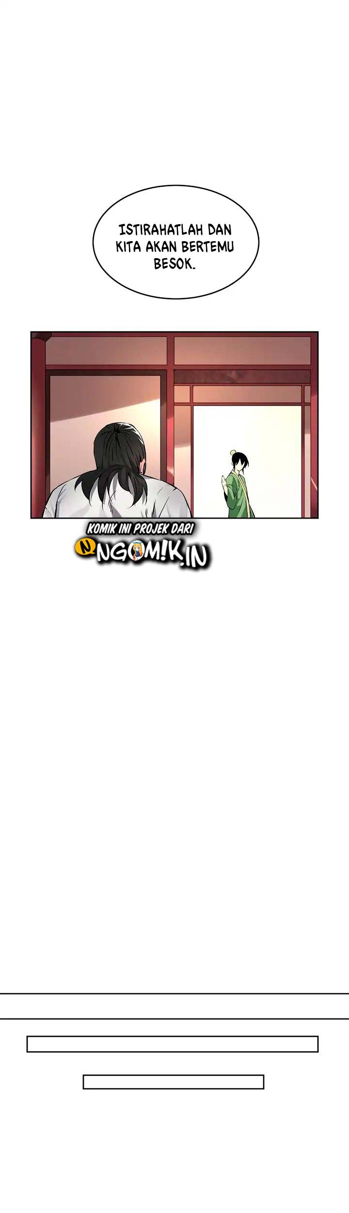 Volcanic Age chapter 81 halaman 26
