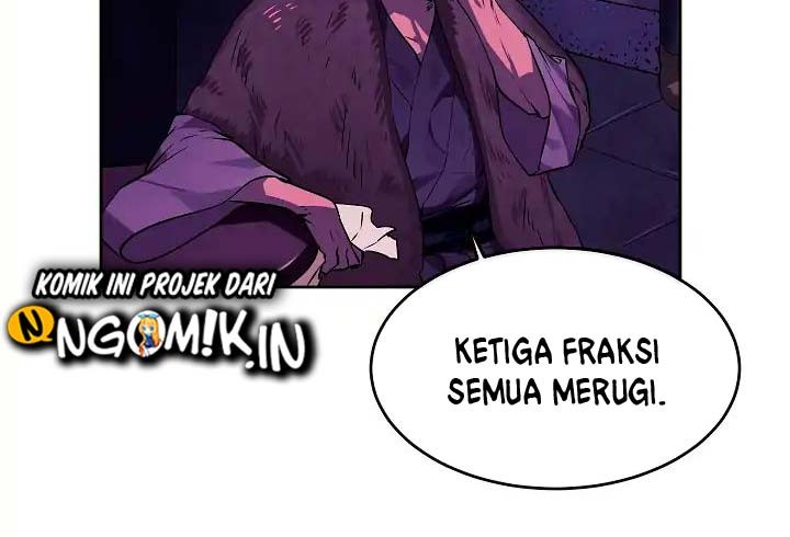 Volcanic Age chapter 81 halaman 31