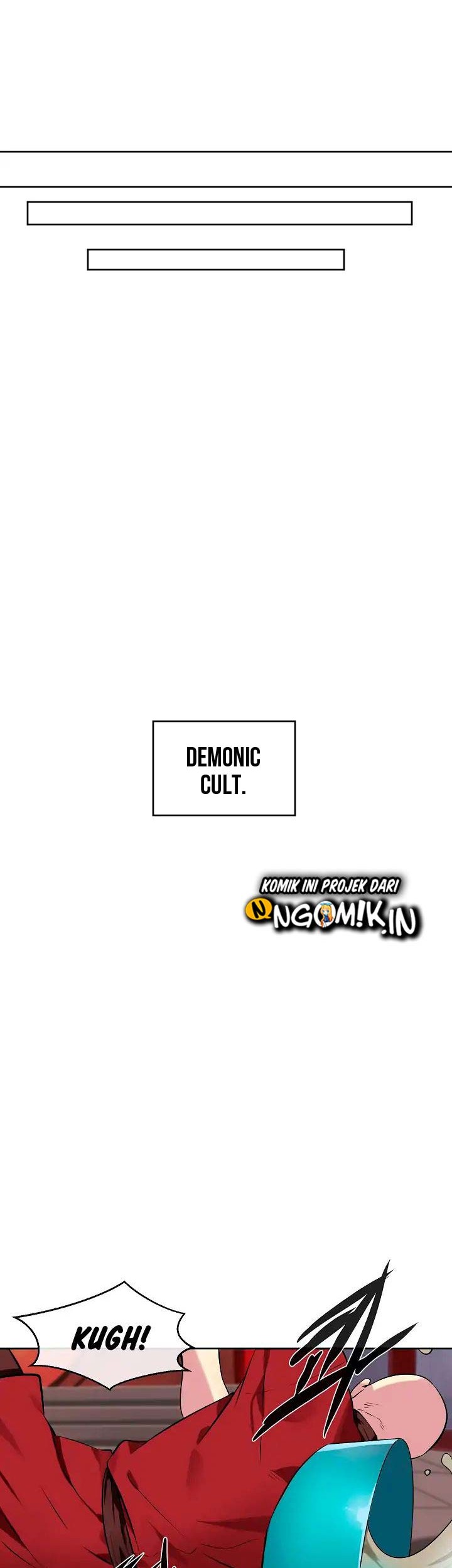 Volcanic Age chapter 81 halaman 33