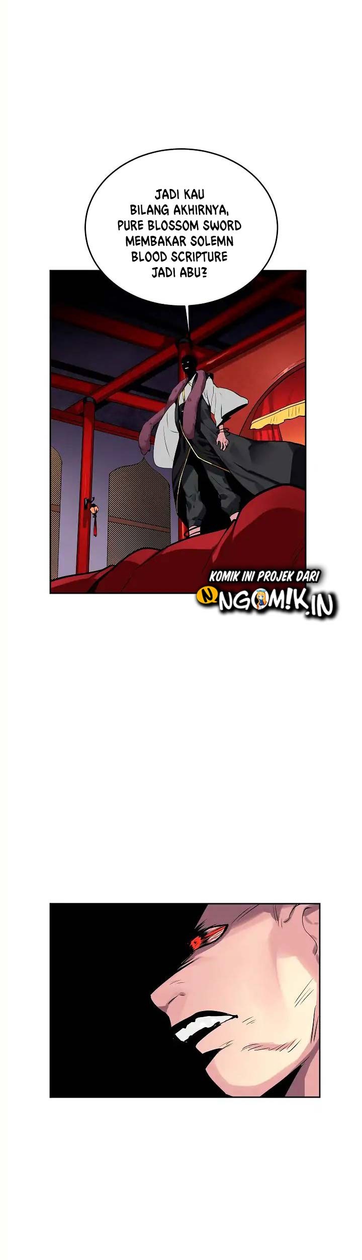 Volcanic Age chapter 81 halaman 35
