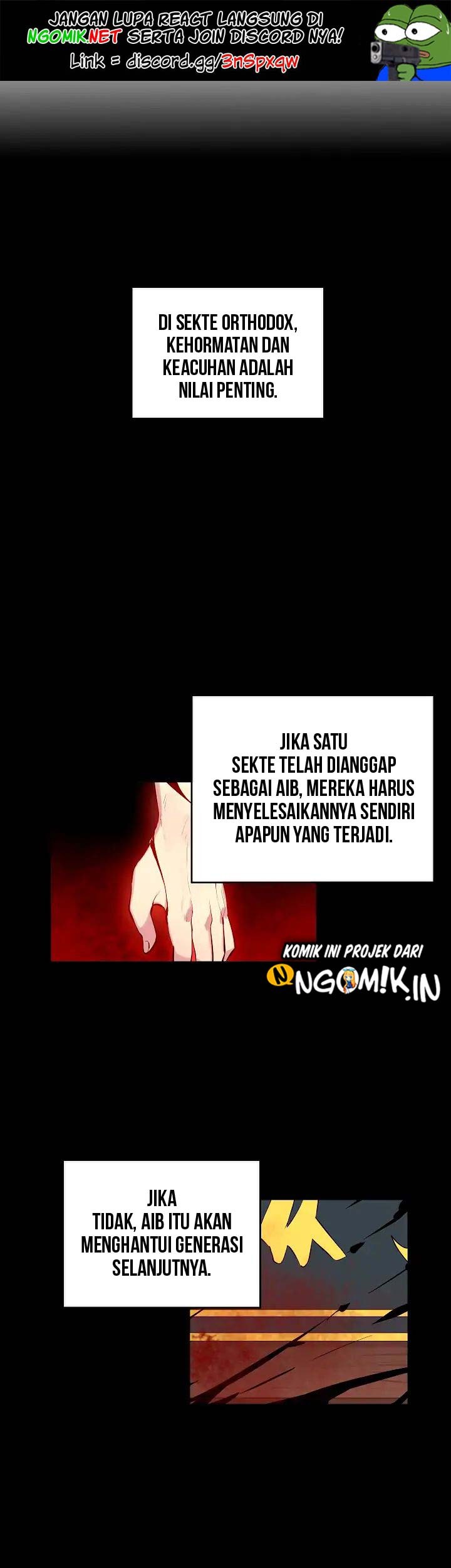 Volcanic Age Bab 82 halaman 2