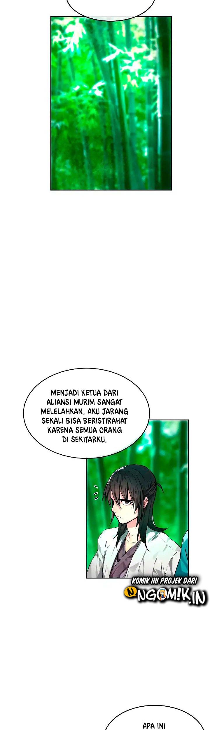 Volcanic Age Bab 82 halaman 45