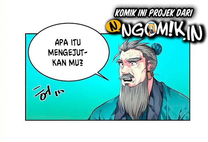 Volcanic Age Bab 83 halaman 7