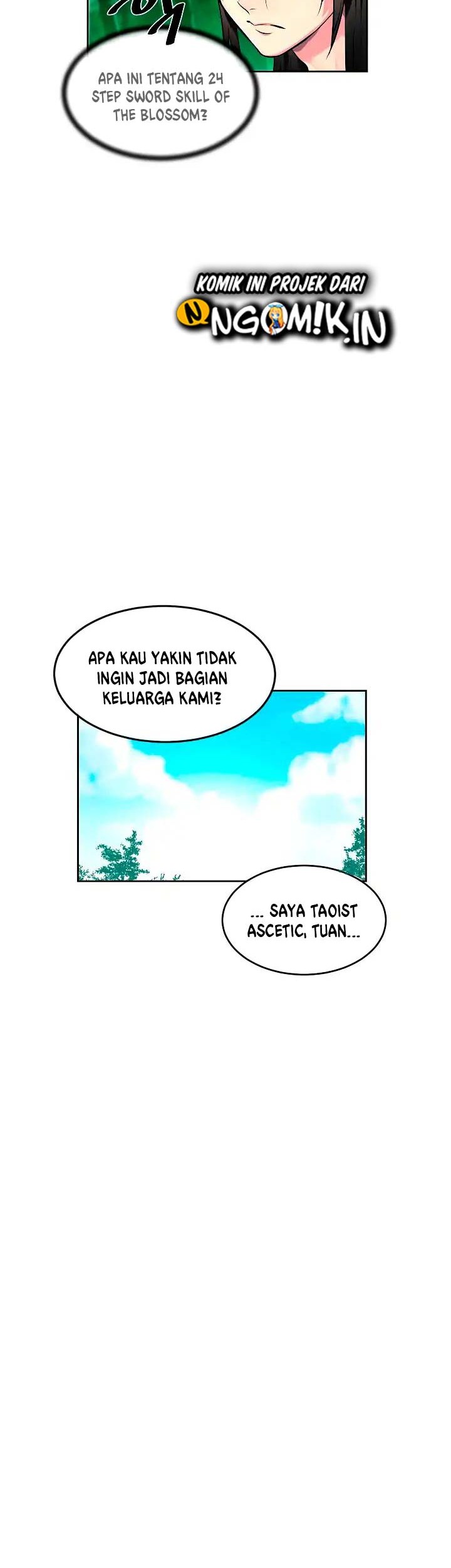 Volcanic Age Bab 84 halaman 18