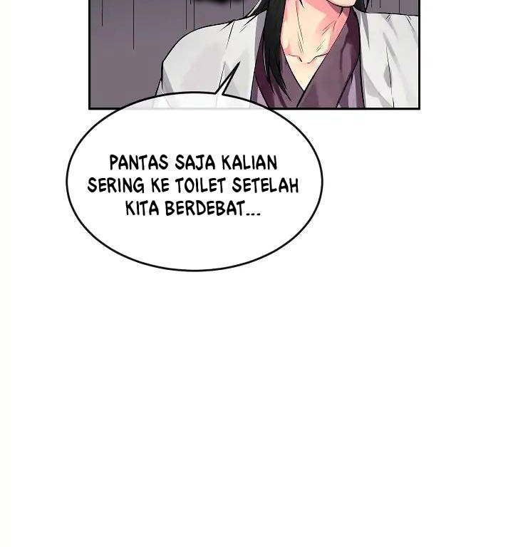 Volcanic Age Bab 84 halaman 25
