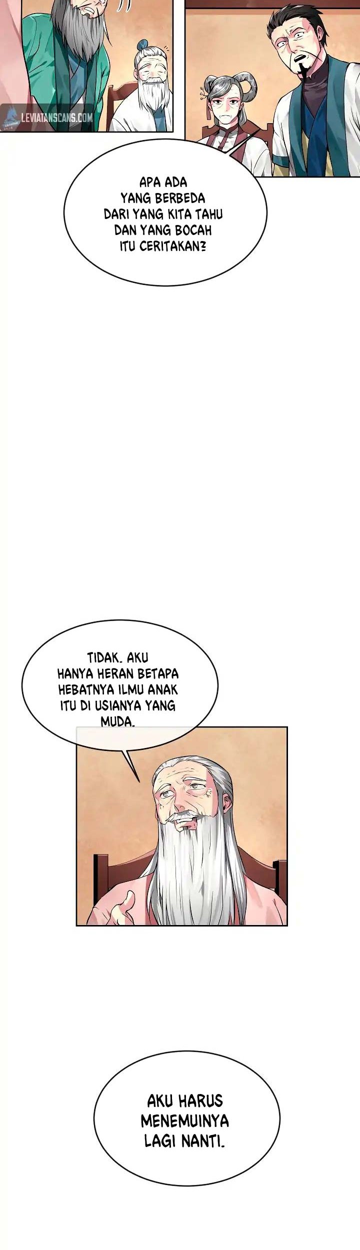 Volcanic Age Bab 85 halaman 24