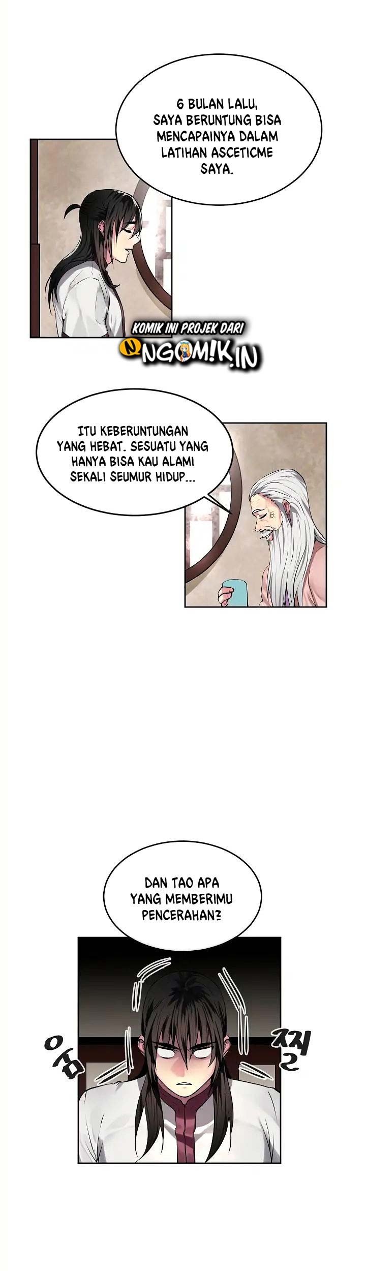 Volcanic Age Bab 85 halaman 35