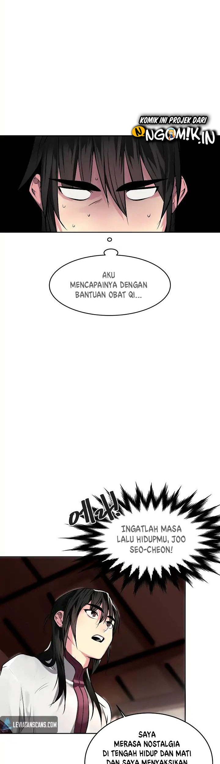 Volcanic Age Bab 85 halaman 36