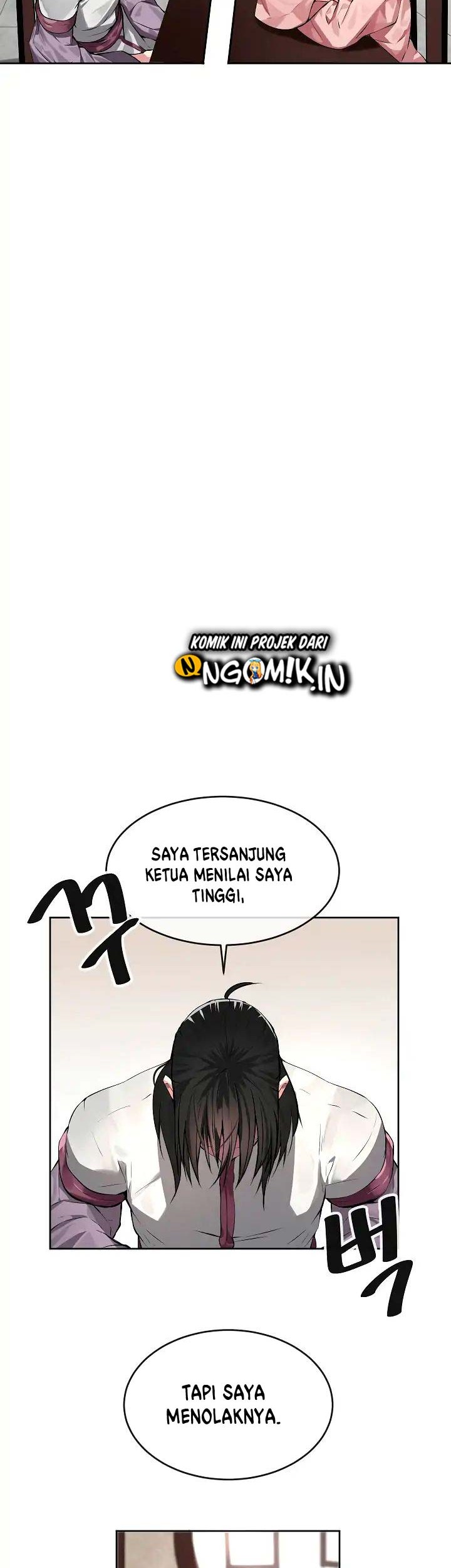 Volcanic Age Bab 85 halaman 45
