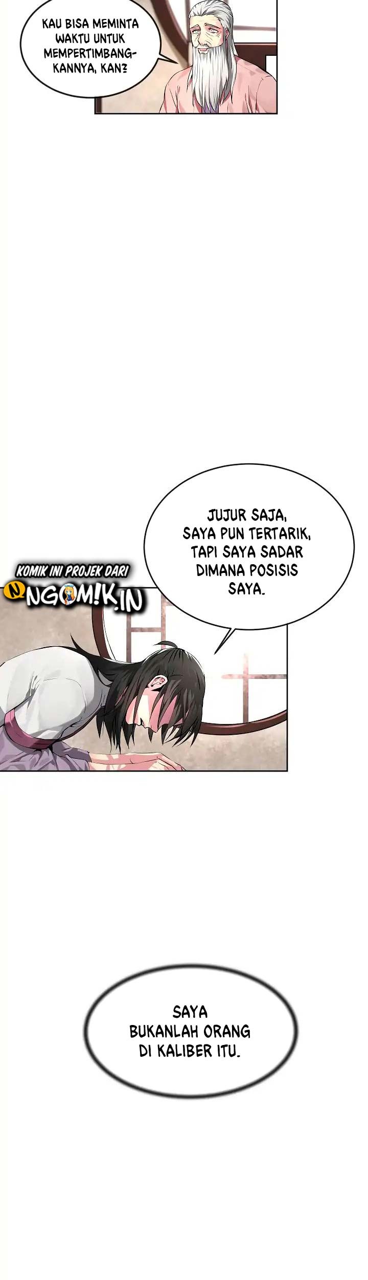 Volcanic Age Bab 85 halaman 47