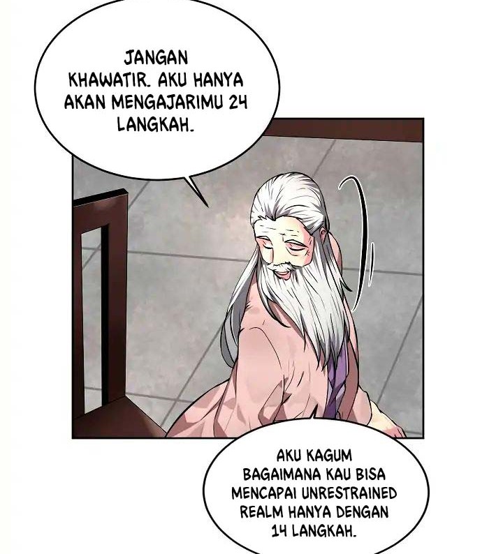 Volcanic Age Bab 85 halaman 51
