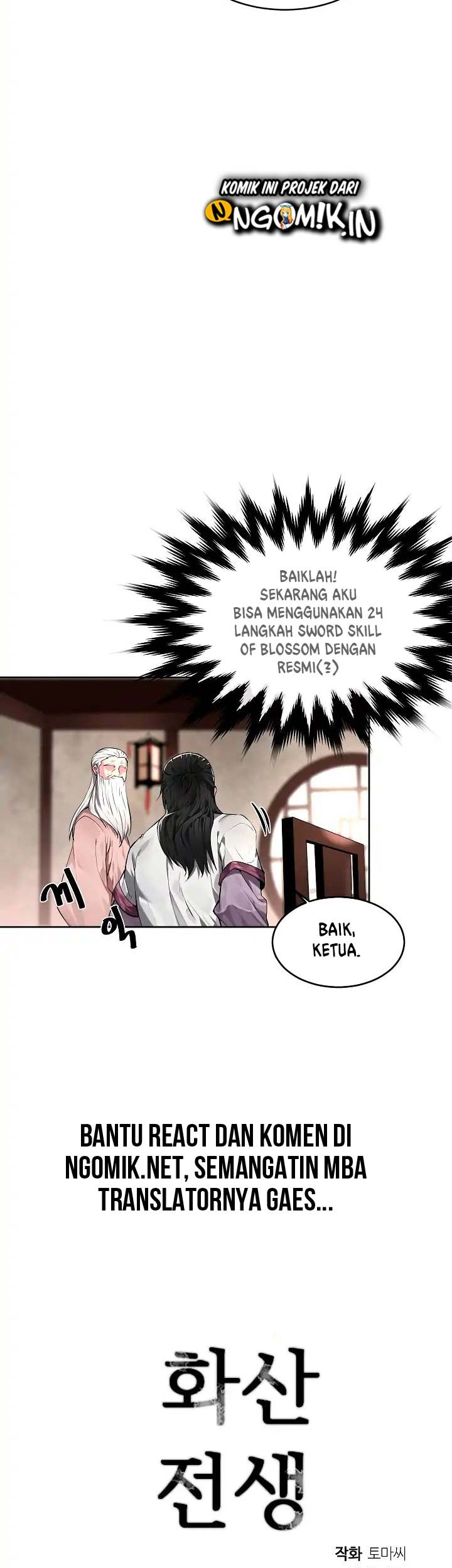 Volcanic Age Bab 85 halaman 52