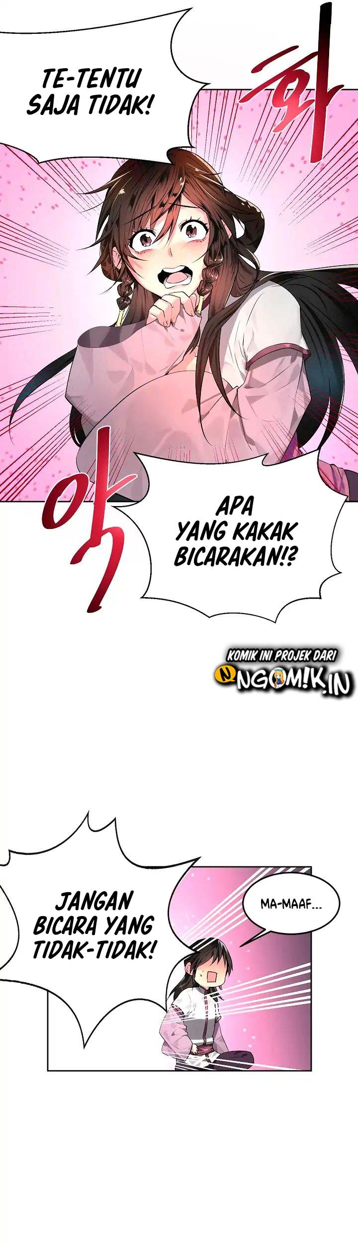 Volcanic Age Bab 86 halaman 26