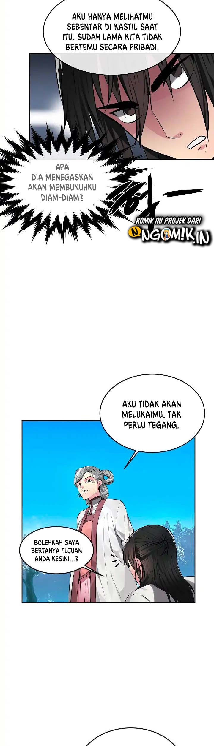 Volcanic Age Bab 86 halaman 35