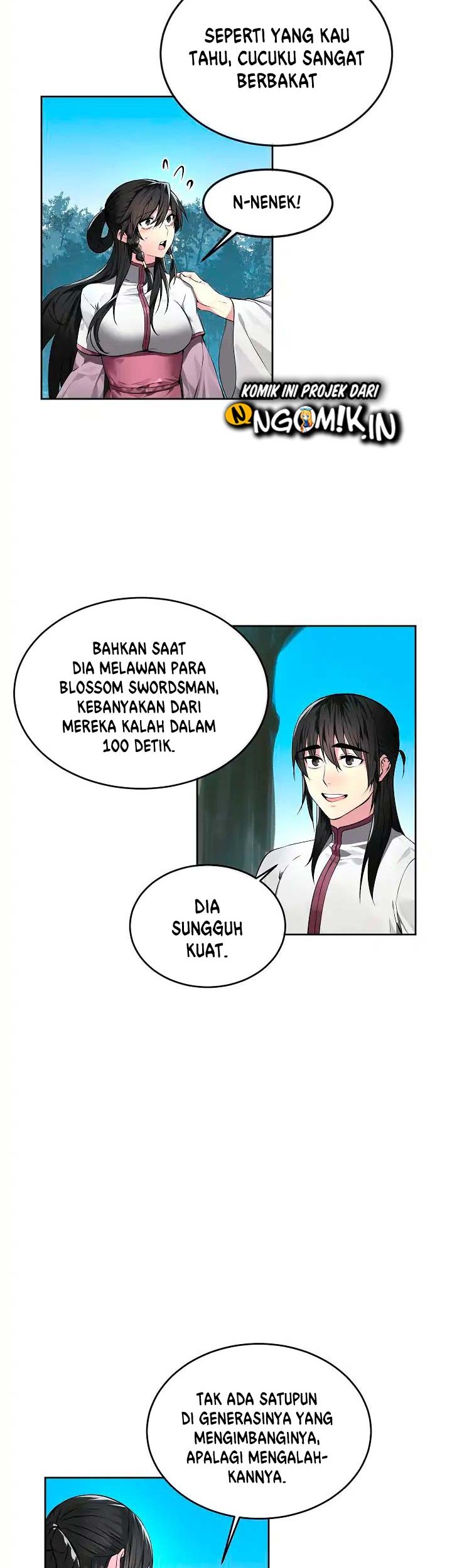 Volcanic Age Bab 86 halaman 36