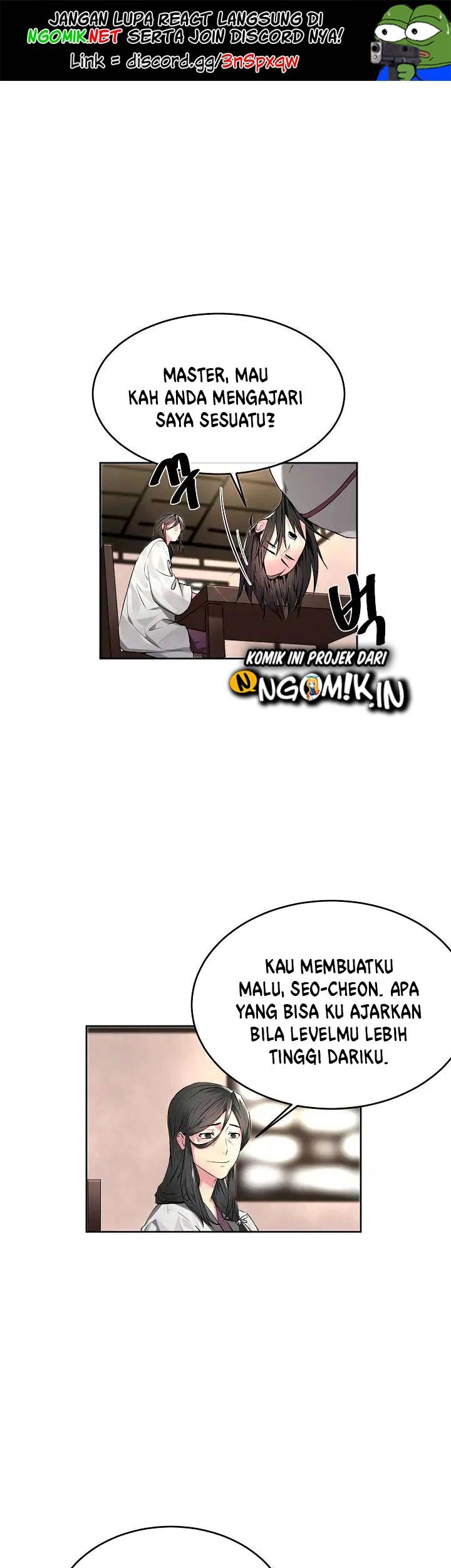 Volcanic Age Bab 87 halaman 2