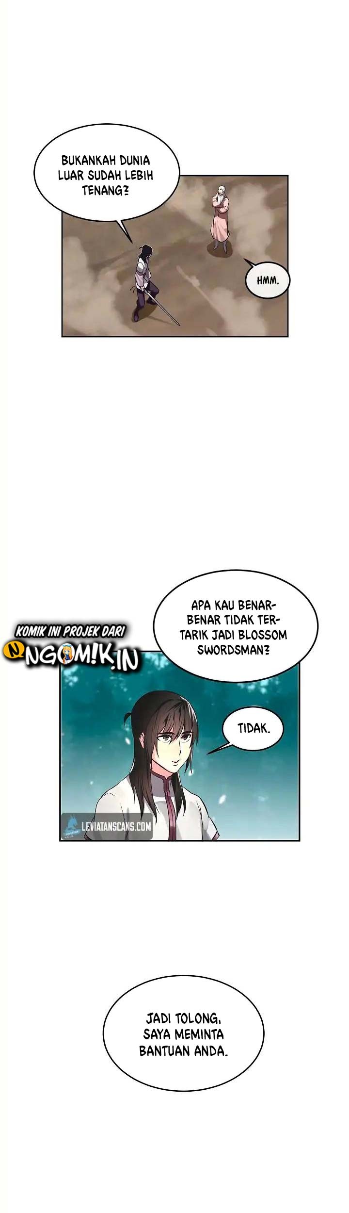 Volcanic Age Bab 87 halaman 29