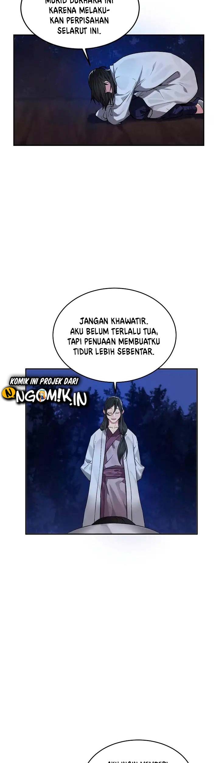 Volcanic Age Bab 87 halaman 32