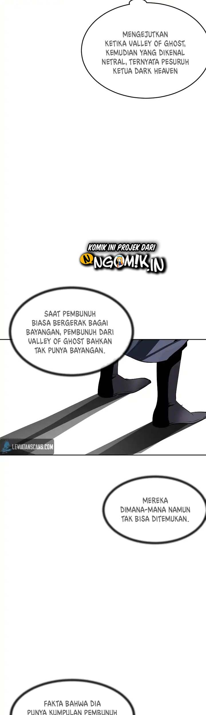 Volcanic Age Bab 88 halaman 11