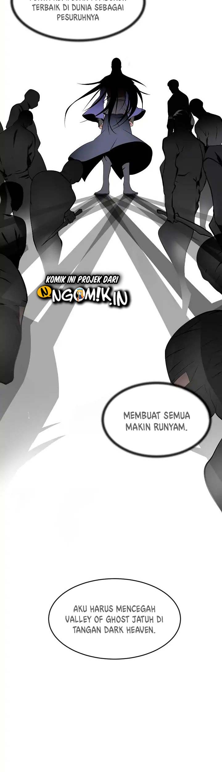 Volcanic Age Bab 88 halaman 12