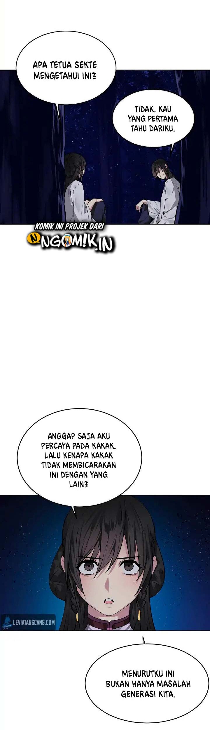 Volcanic Age Bab 88 halaman 24