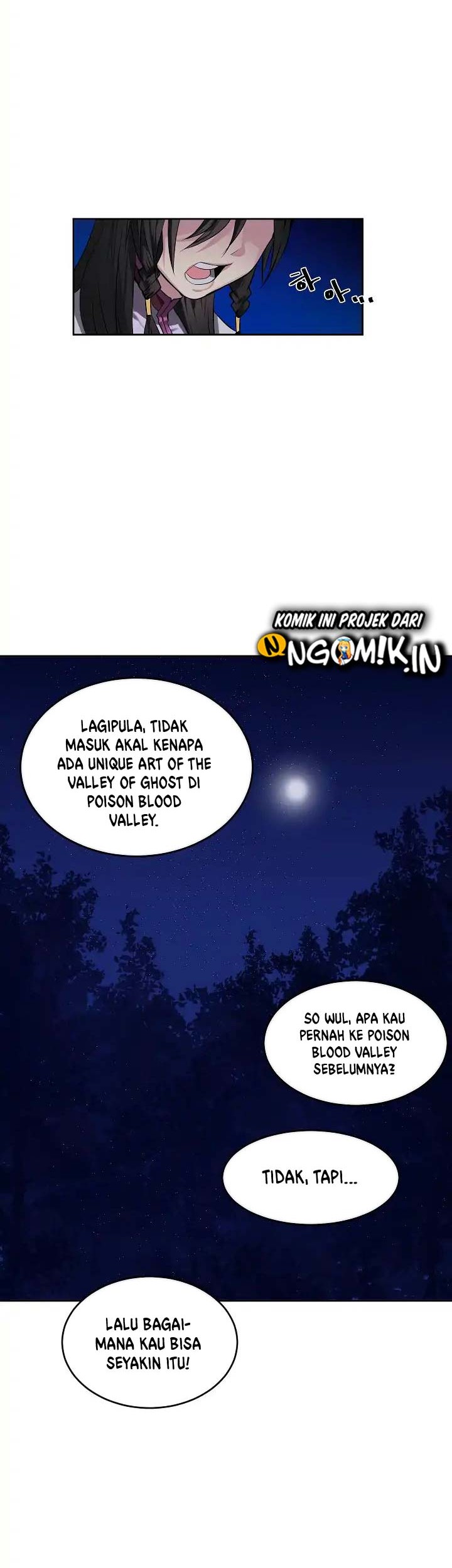 Volcanic Age Bab 88 halaman 30