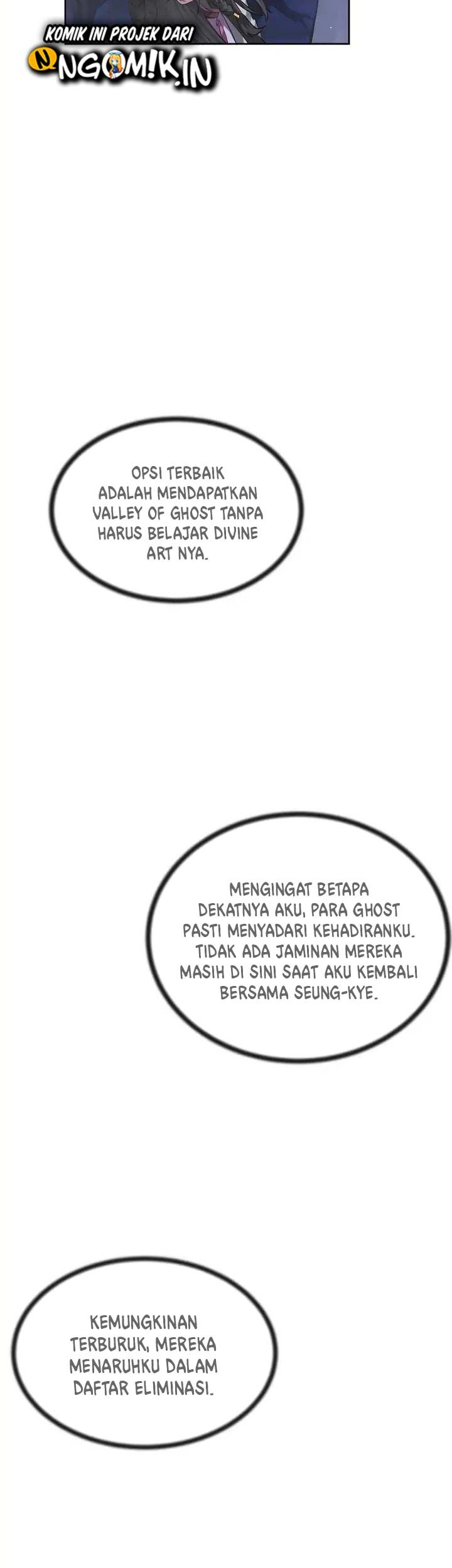 Volcanic Age Bab 88 halaman 51