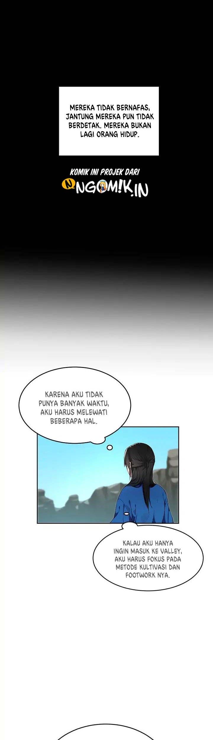 Volcanic Age Bab 89 halaman 6