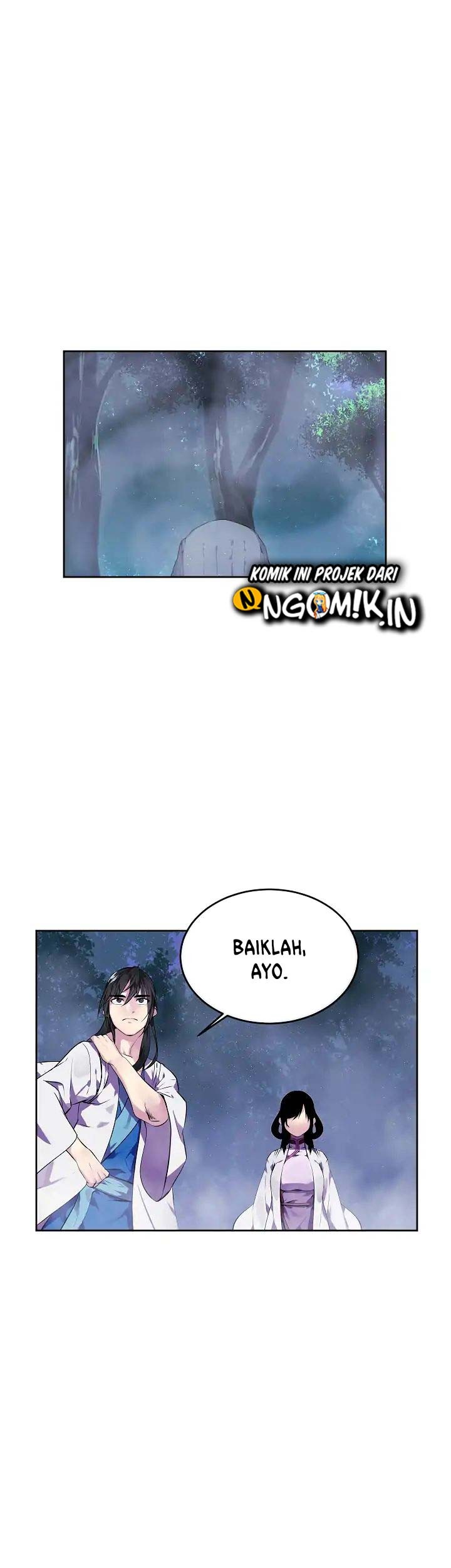 Volcanic Age Bab 89 halaman 20