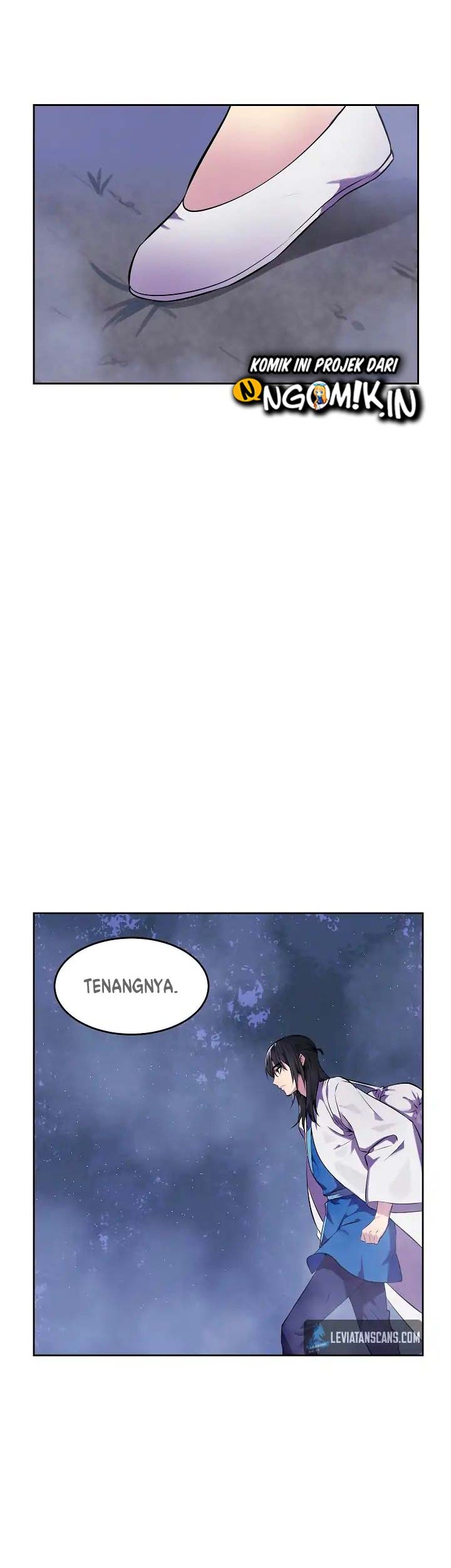 Volcanic Age Bab 89 halaman 24
