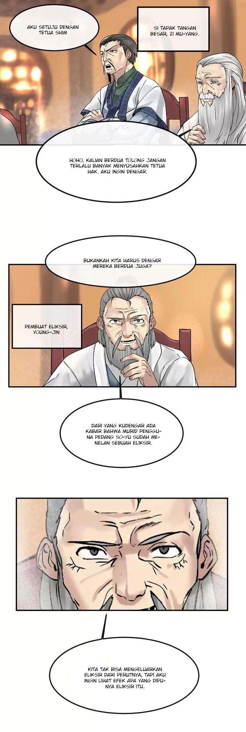 Volcanic Age Bab 9 halaman 10