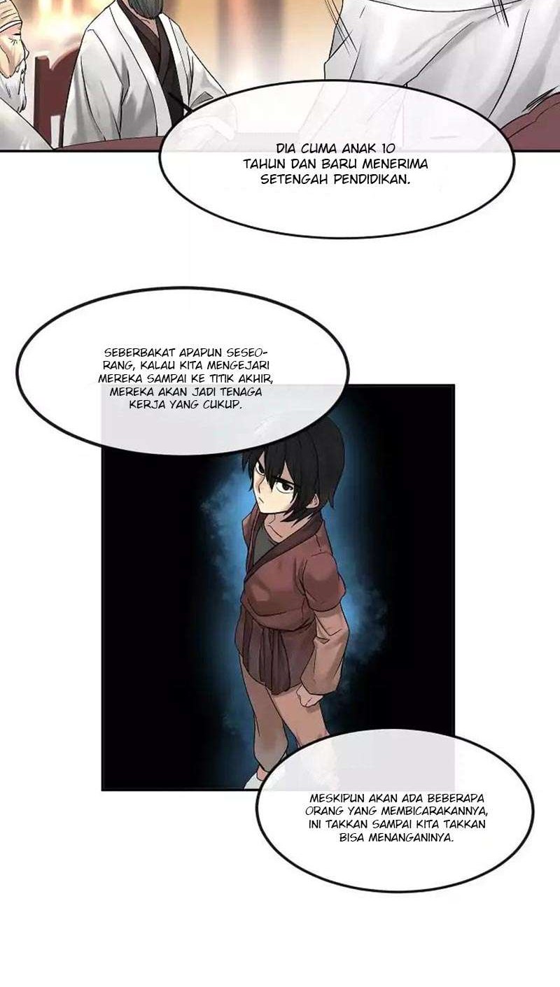 Volcanic Age Bab 9 halaman 12
