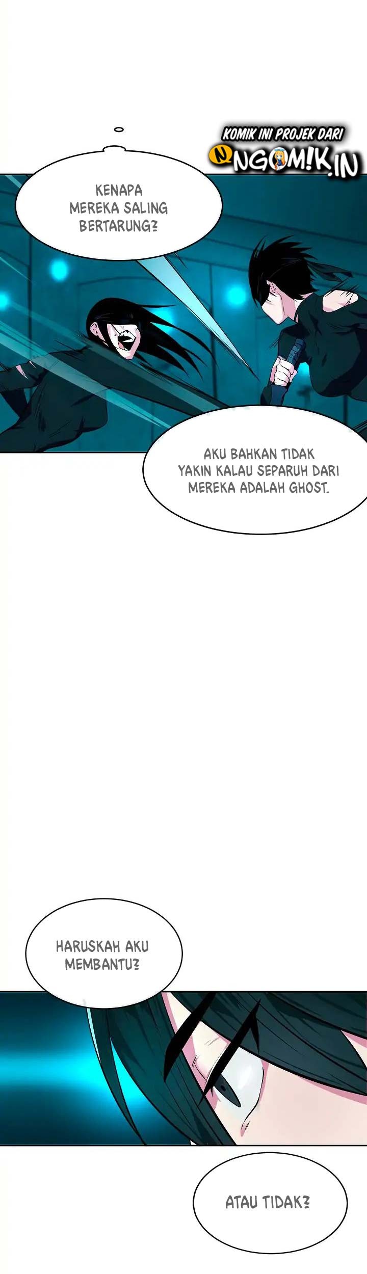 Volcanic Age Bab 90 halaman 23