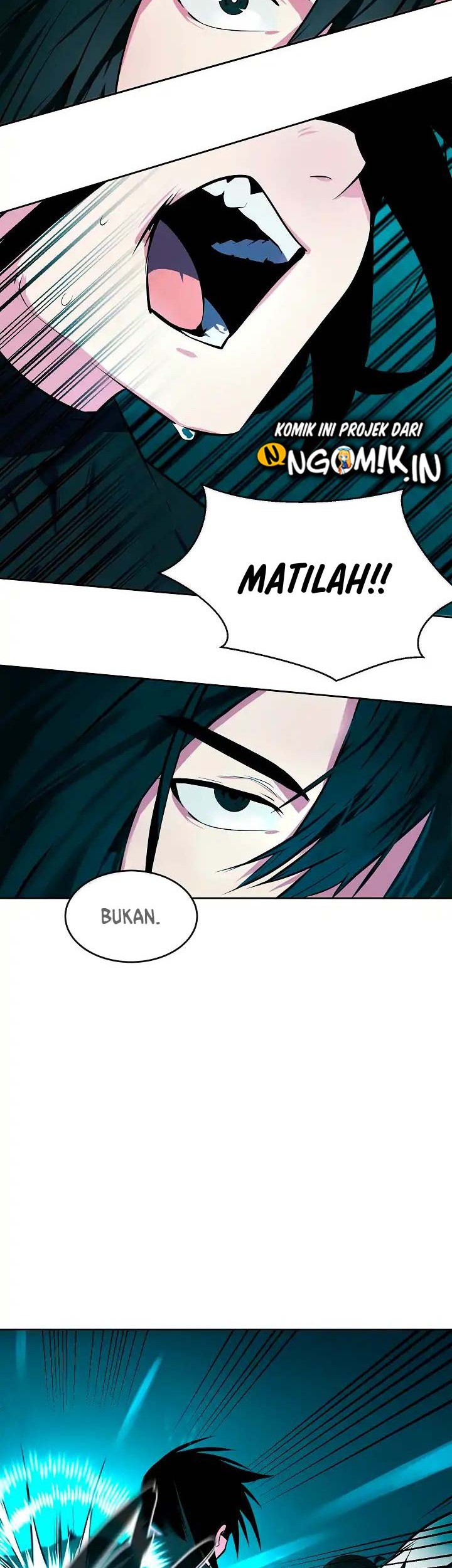 Volcanic Age Bab 90 halaman 30