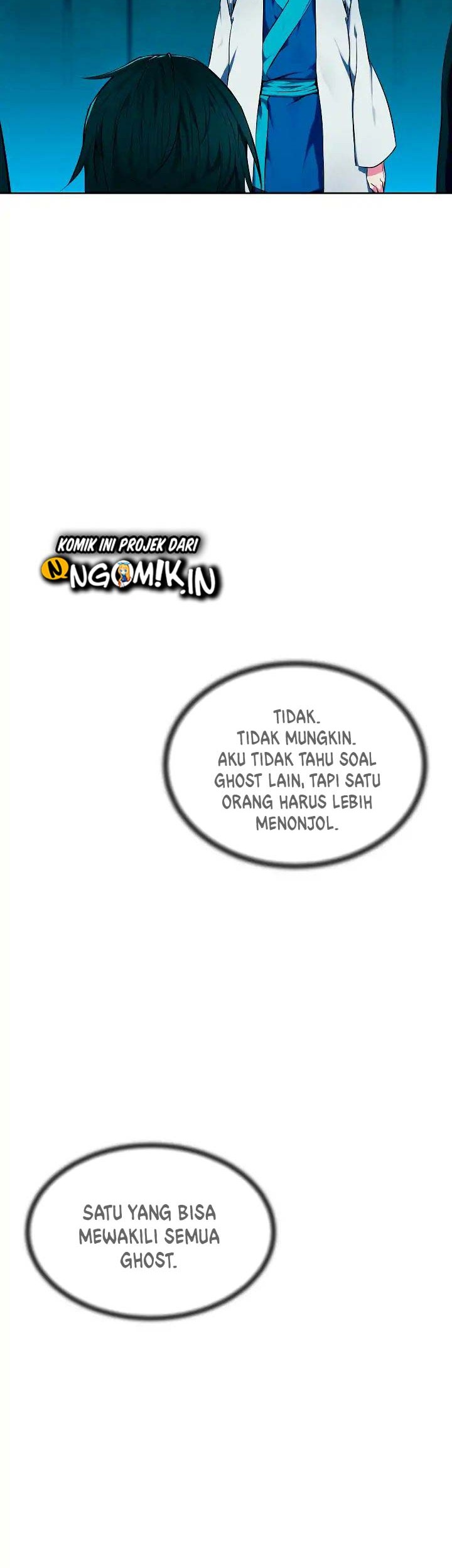 Volcanic Age Bab 91 halaman 3