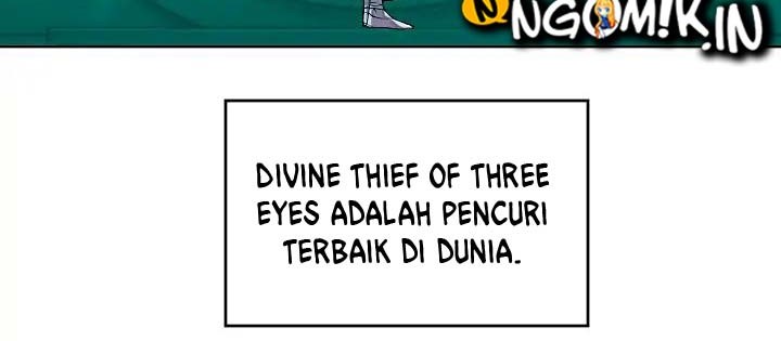 Volcanic Age Bab 91 halaman 31