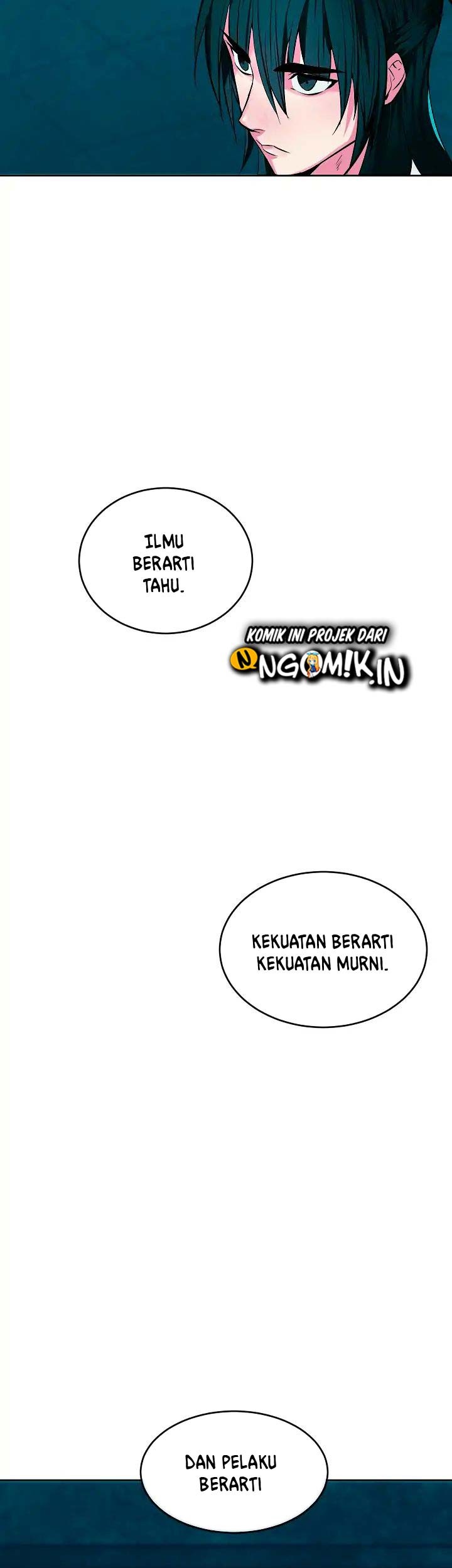 Volcanic Age Bab 91 halaman 35