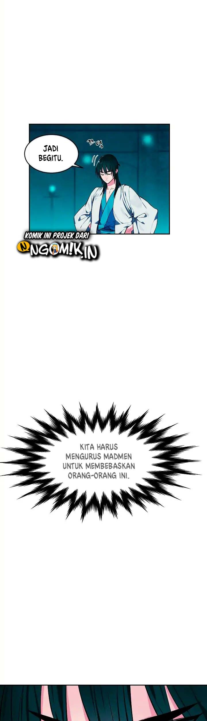 Volcanic Age Bab 91 halaman 52