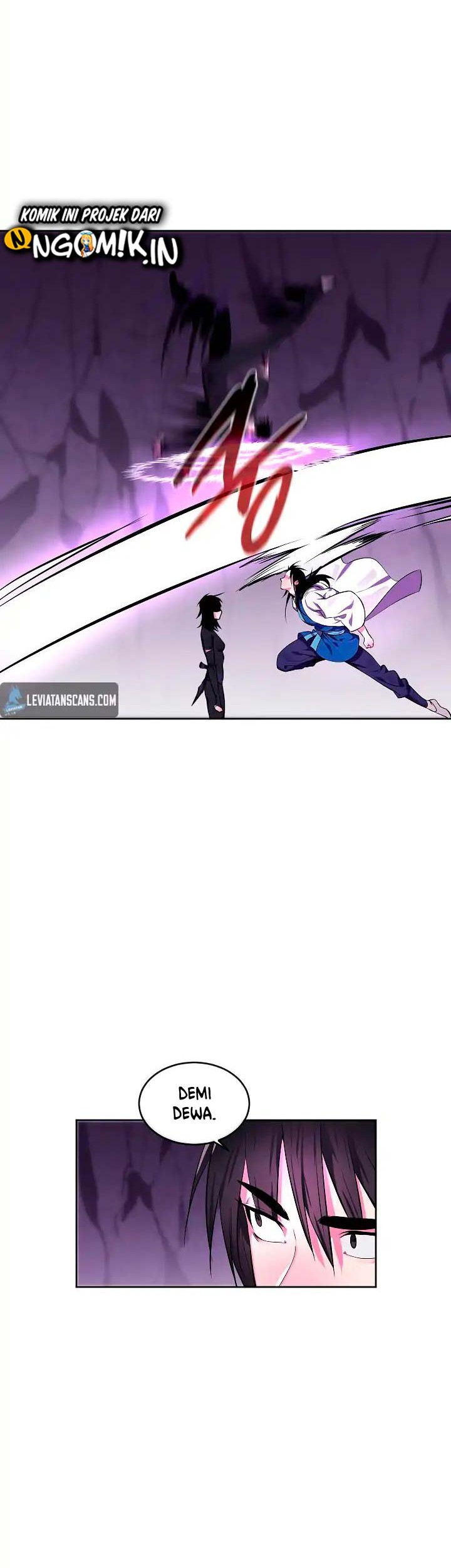 Volcanic Age Bab 92 halaman 6