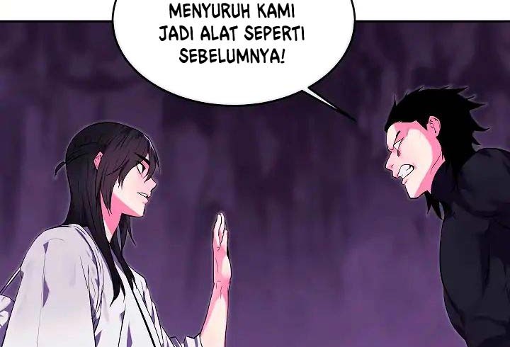 Volcanic Age Bab 93 halaman 34