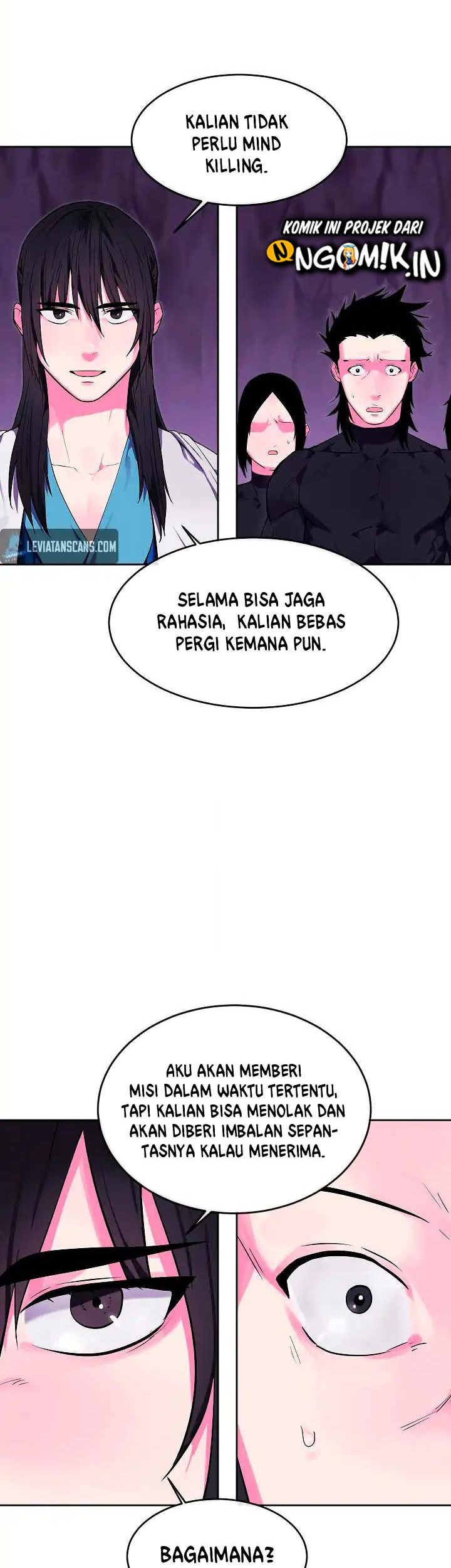 Volcanic Age Bab 93 halaman 36