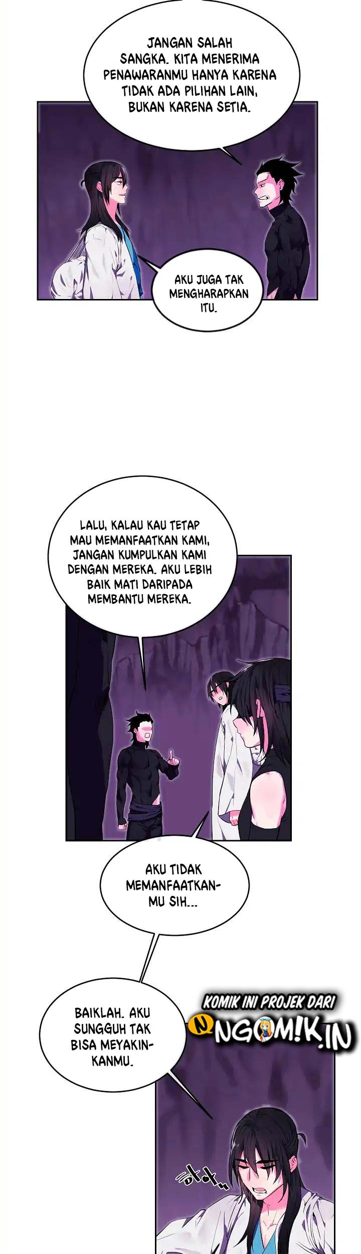 Volcanic Age Bab 94 halaman 4