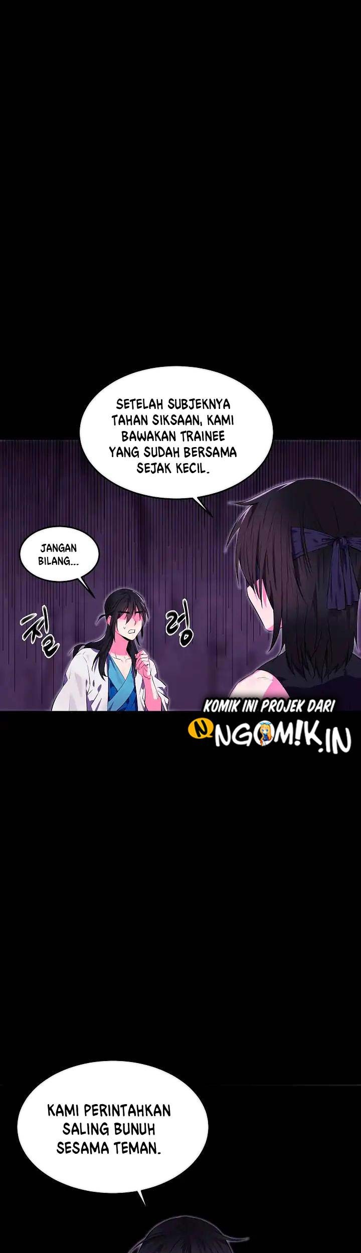 Volcanic Age Bab 94 halaman 10