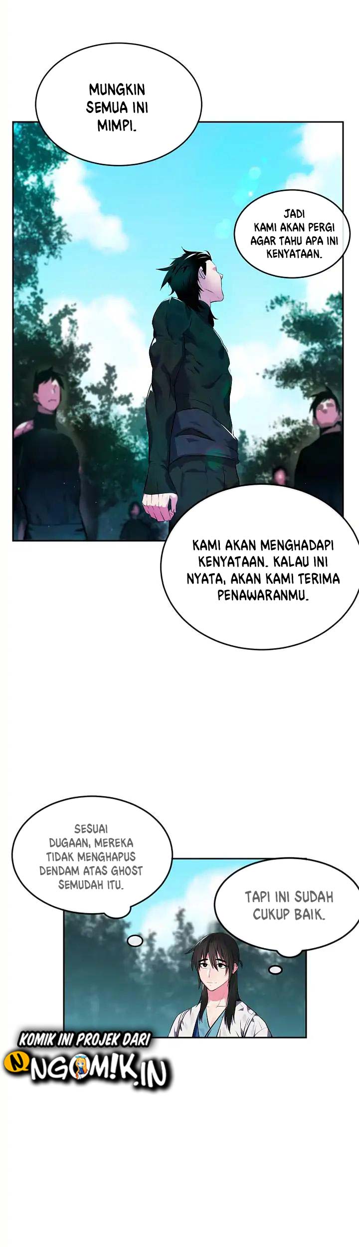 Volcanic Age Bab 94 halaman 24