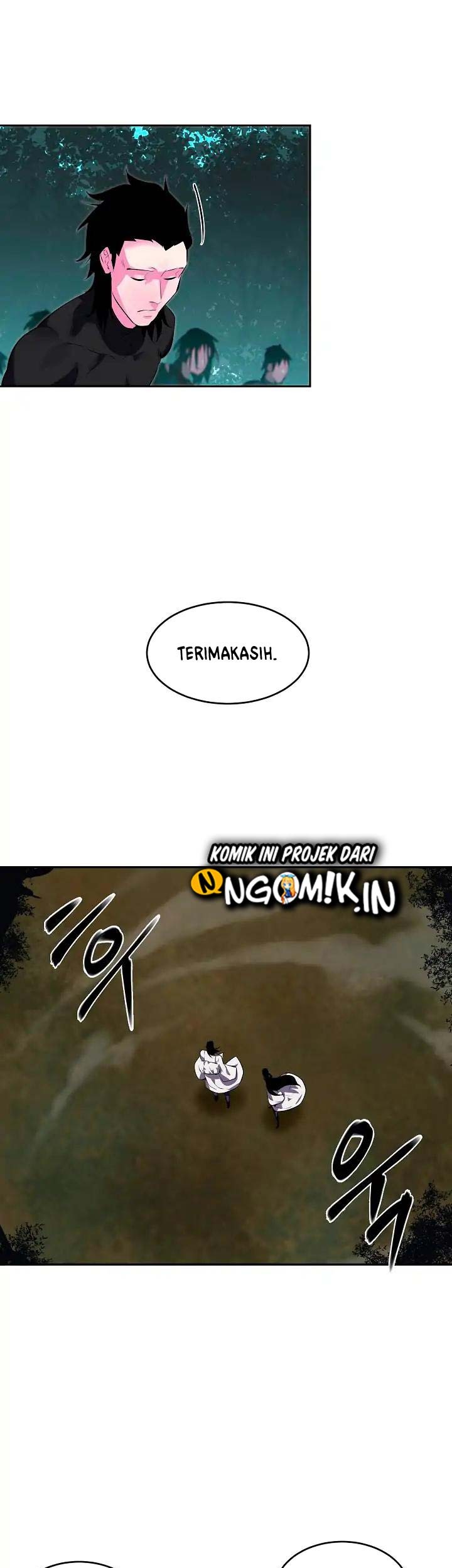 Volcanic Age Bab 94 halaman 26