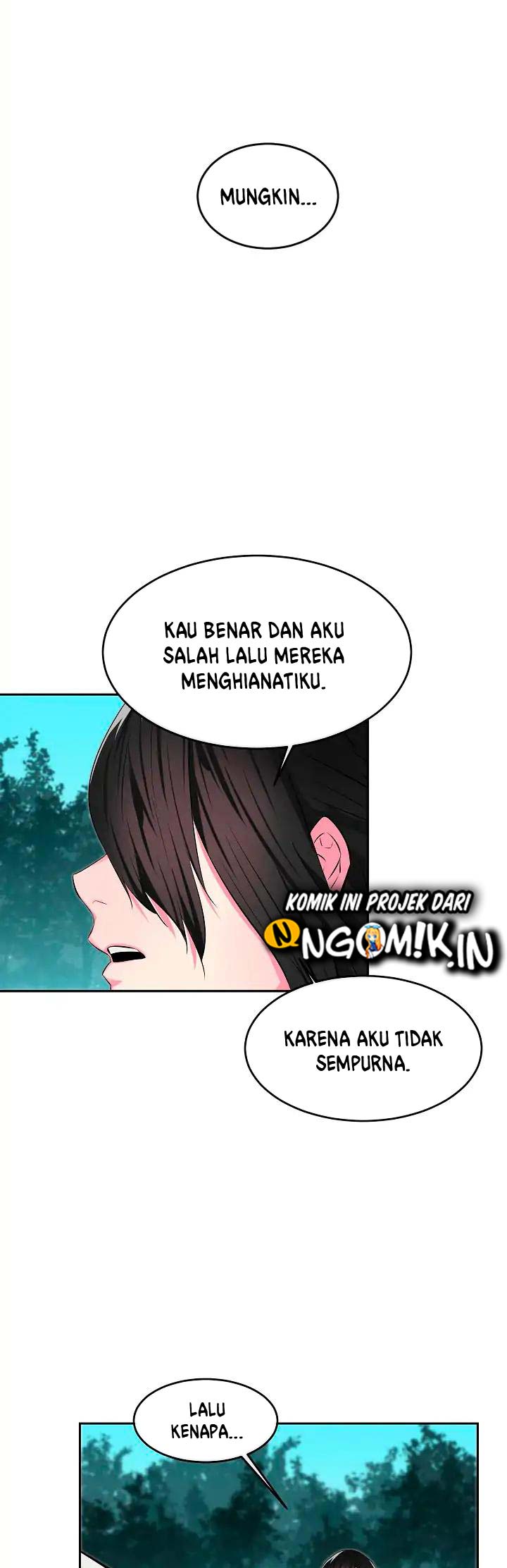 Volcanic Age Bab 94 halaman 30