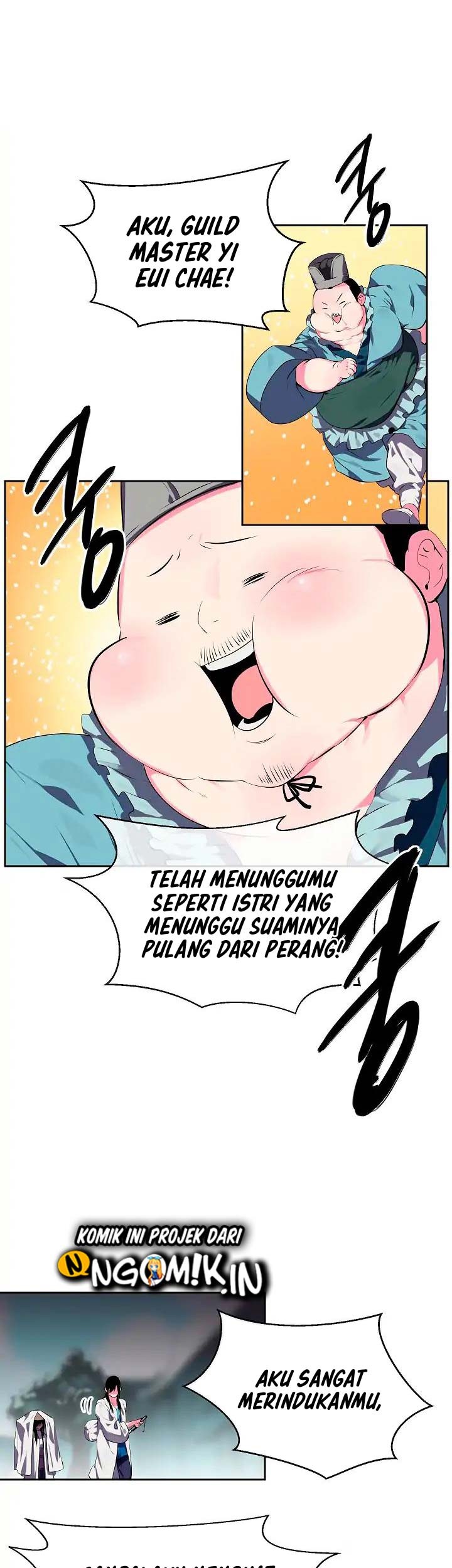 Volcanic Age Bab 94 halaman 44