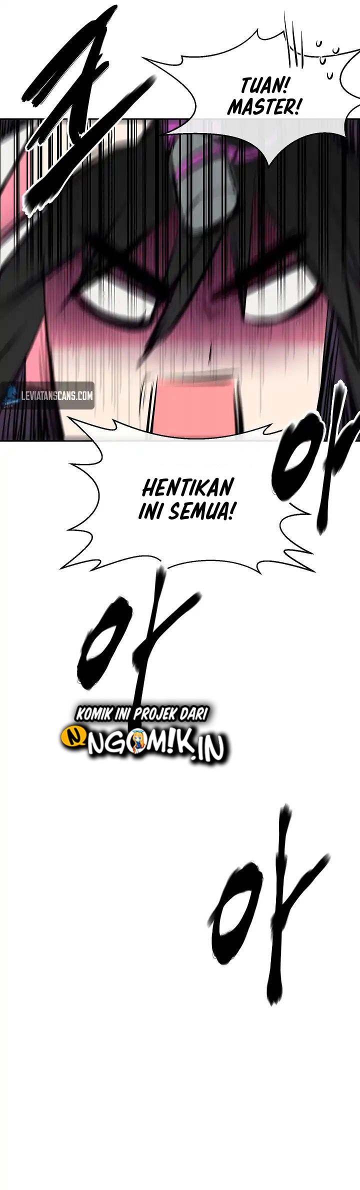 Volcanic Age Bab 94 halaman 47