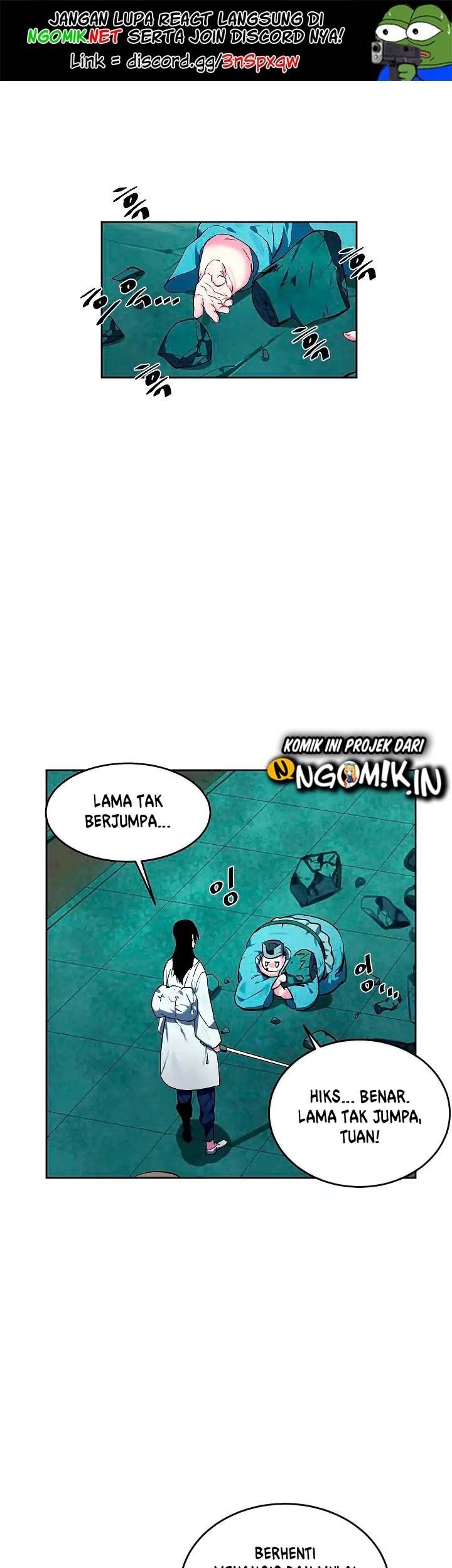 Volcanic Age Bab 95 halaman 2