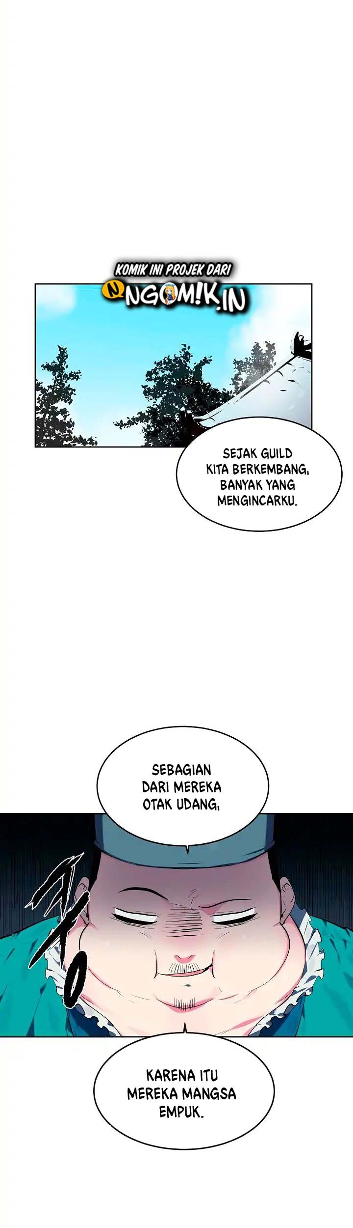 Volcanic Age Bab 96 halaman 5